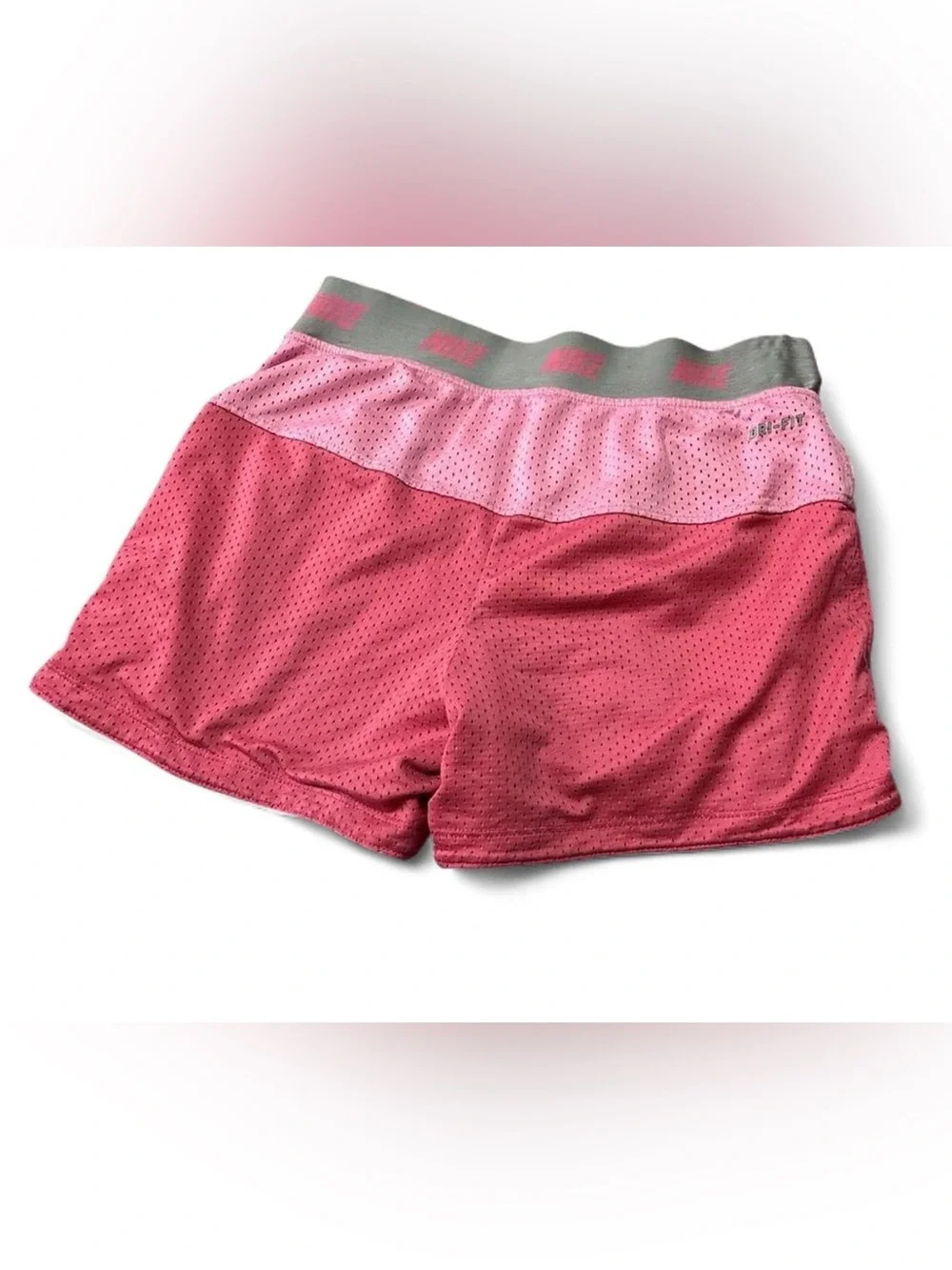 Nike lightweight pink